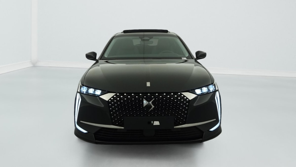 DS DS4 Hybride E-Tense 225 EAT8 Rivoli - ref: 1-358454 - Photo 2