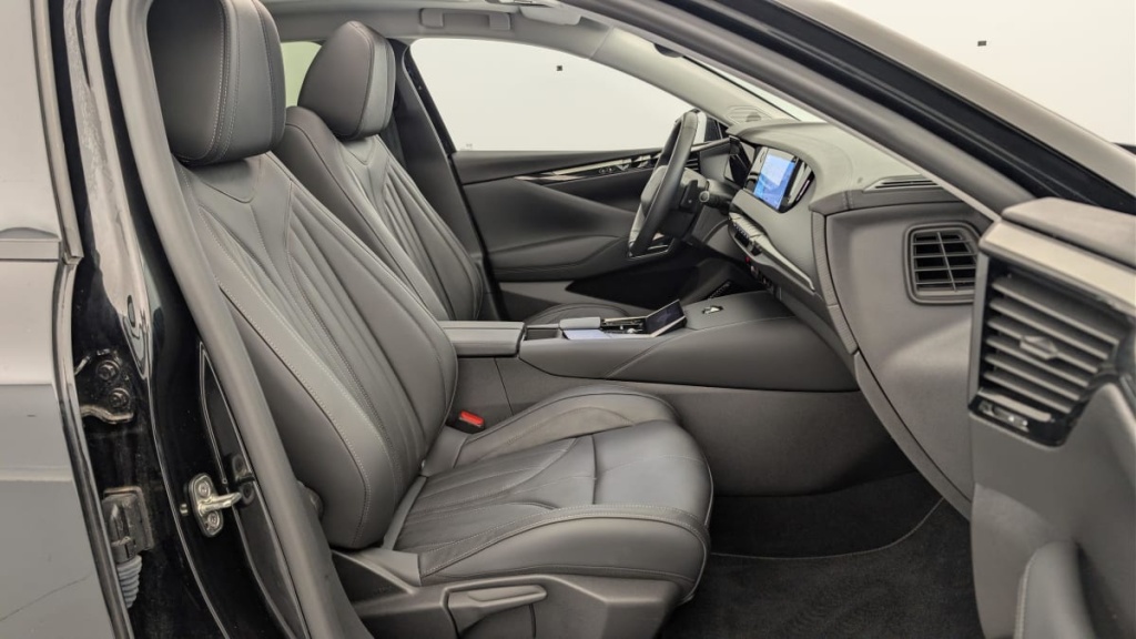 DS DS4 Hybride E-Tense 225 EAT8 Rivoli - ref: 1-358454 - Photo 9