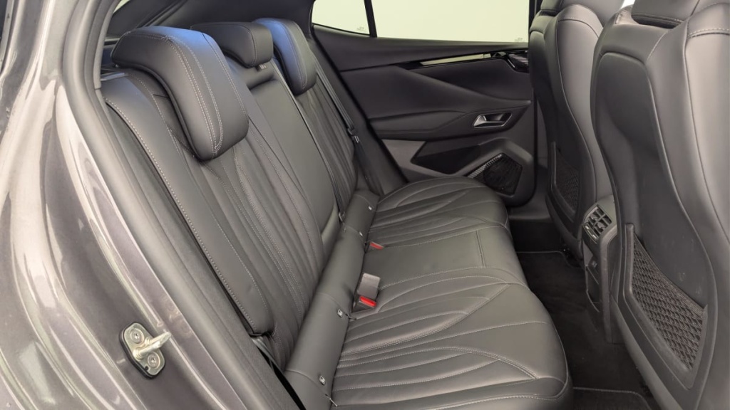 DS DS4 Hybride E-Tense 225 EAT8 Rivoli - ref: 1-358461 - Photo 10