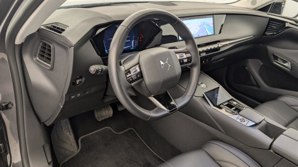 DS DS4 Hybride E-Tense 225 EAT8 Rivoli - ref: 1-358461 - Photo 15