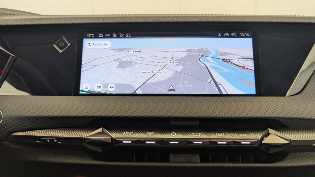 DS DS4 Hybride E-Tense 225 EAT8 Rivoli - ref: 1-358461 - Photo 17