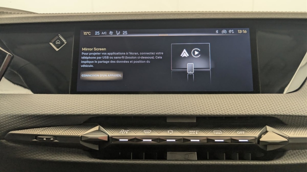 DS DS4 Hybride E-Tense 225 EAT8 Rivoli - ref: 1-358461 - Photo 19