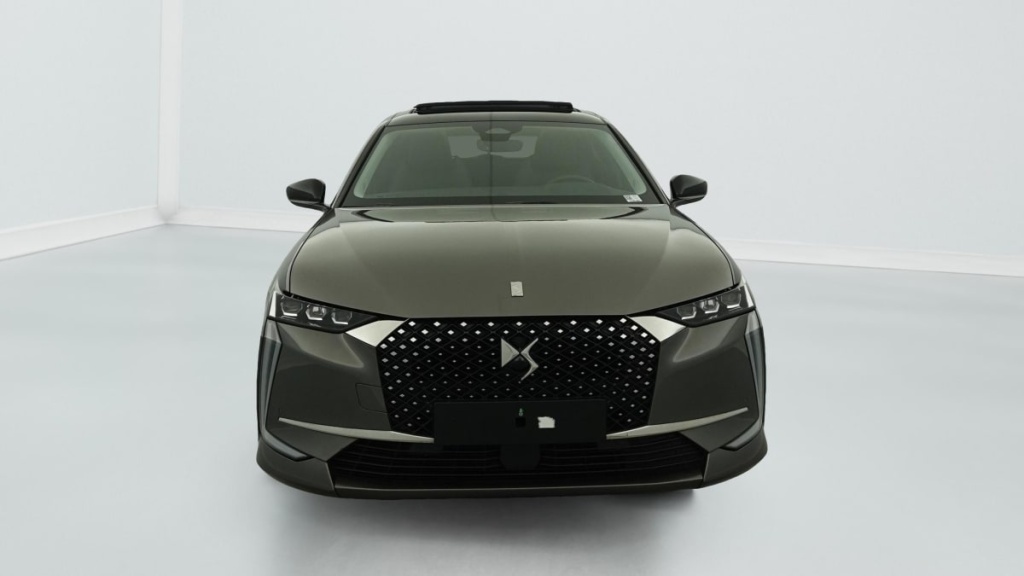 DS DS4 Hybride E-Tense 225 EAT8 Rivoli - ref: 1-358461 - Photo 2