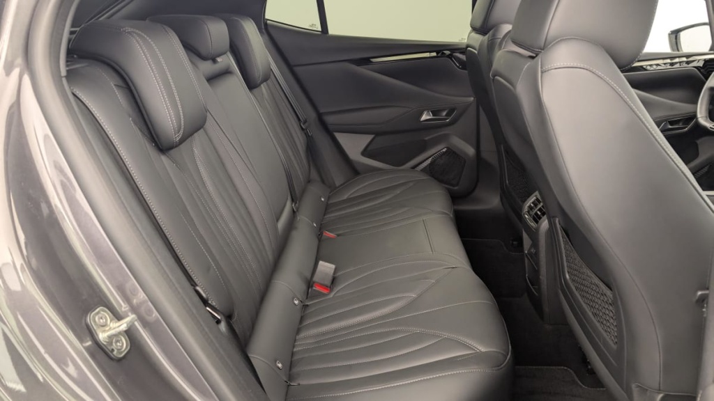 DS DS4 Hybride E-Tense 225 EAT8 Rivoli - ref: 1-358463 - Photo 10