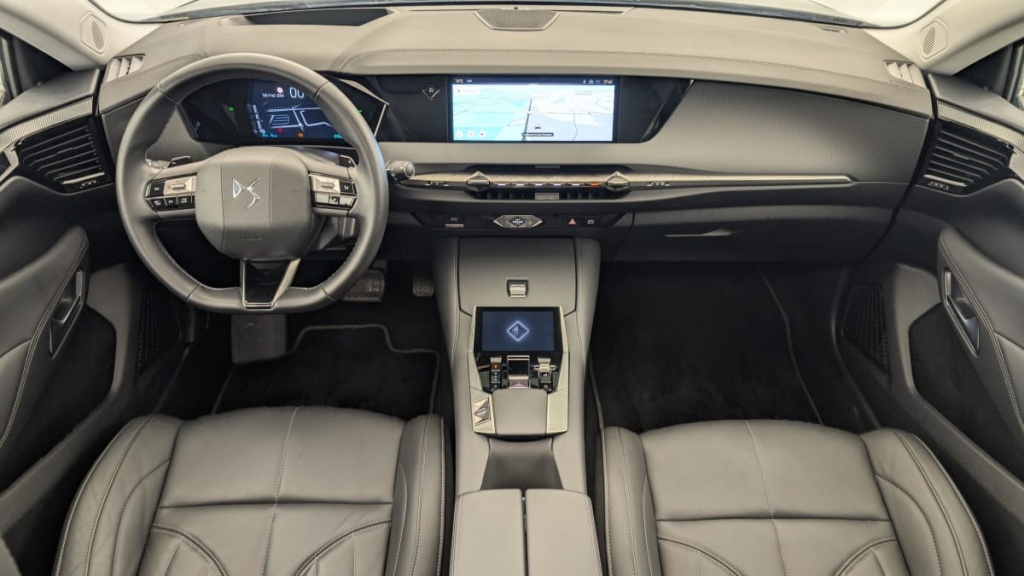 DS DS4 Hybride E-Tense 225 EAT8 Rivoli - ref: 1-358463 - Photo 13