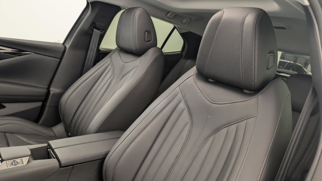 DS DS4 Hybride E-Tense 225 EAT8 Rivoli - ref: 1-358463 - Photo 16