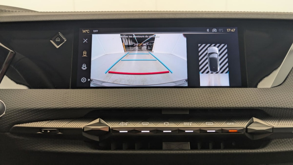 DS DS4 Hybride E-Tense 225 EAT8 Rivoli - ref: 1-358463 - Photo 18