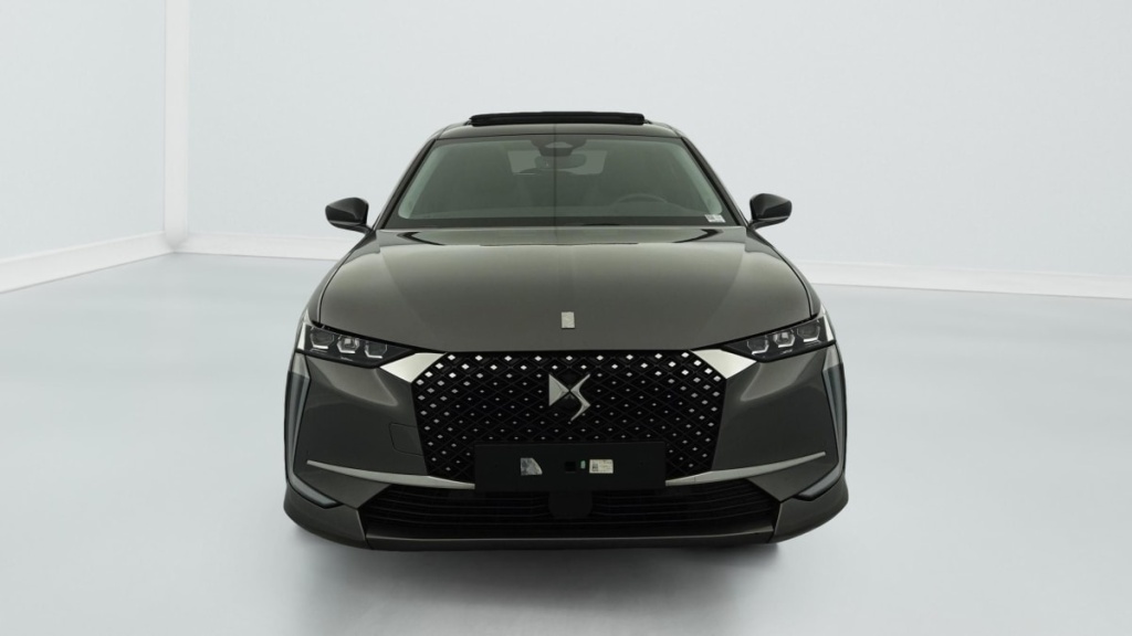 DS DS4 Hybride E-Tense 225 EAT8 Rivoli - ref: 1-358463 - Photo 2