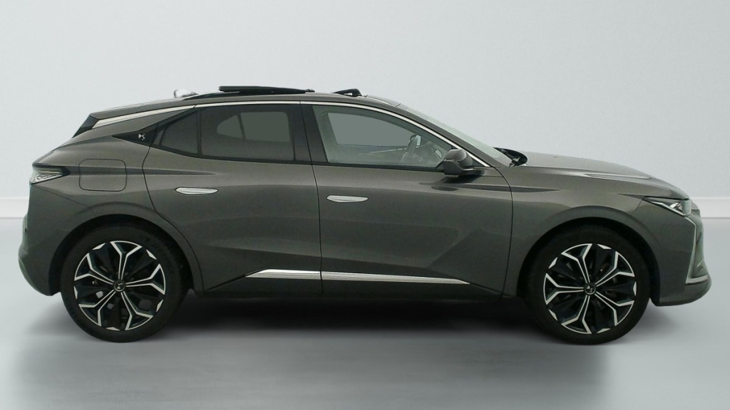 DS DS4 Hybride E-Tense 225 EAT8 Rivoli - ref: 1-358463 - Photo 8