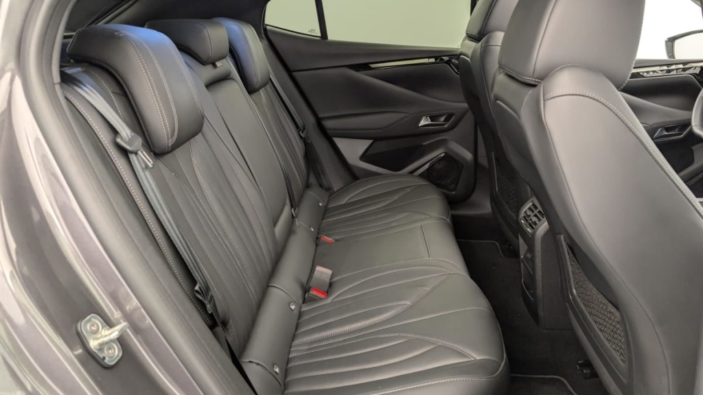 DS DS4 Hybride E-Tense 225 EAT8 Rivoli - ref: 1-358464 - Photo 10