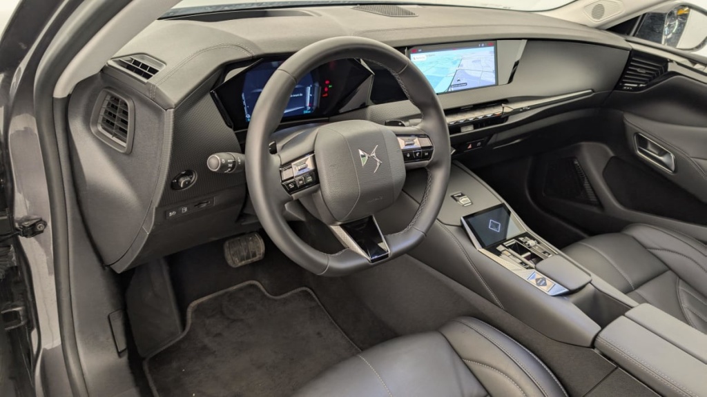 DS DS4 Hybride E-Tense 225 EAT8 Rivoli - ref: 1-358464 - Photo 14