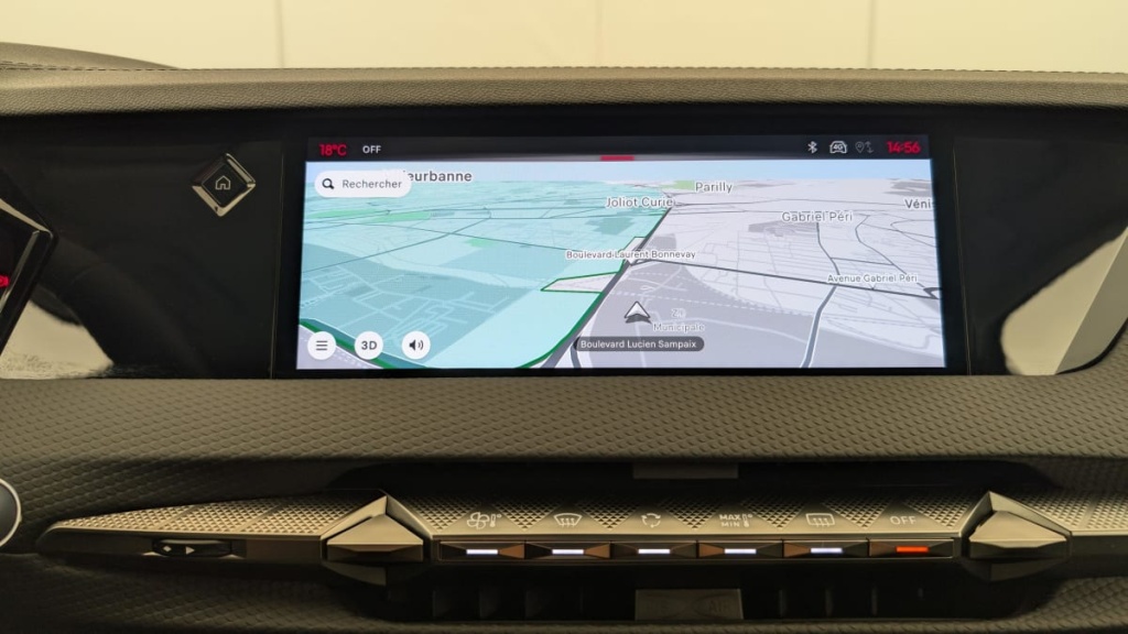 DS DS4 Hybride E-Tense 225 EAT8 Rivoli - ref: 1-358464 - Photo 16