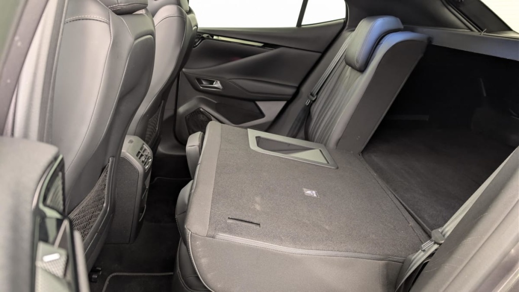 DS DS4 Hybride E-Tense 225 EAT8 Rivoli - ref: 1-358465 - Photo 12