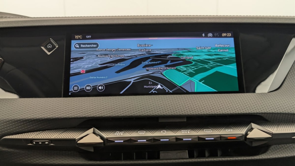 DS DS4 Hybride E-Tense 225 EAT8 Rivoli - ref: 1-358465 - Photo 17