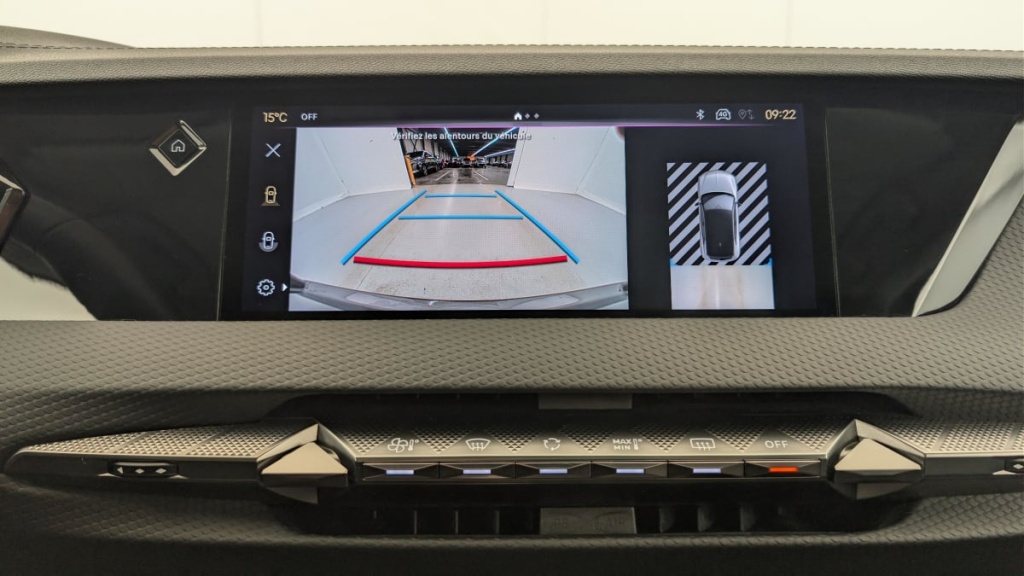 DS DS4 Hybride E-Tense 225 EAT8 Rivoli - ref: 1-358465 - Photo 18