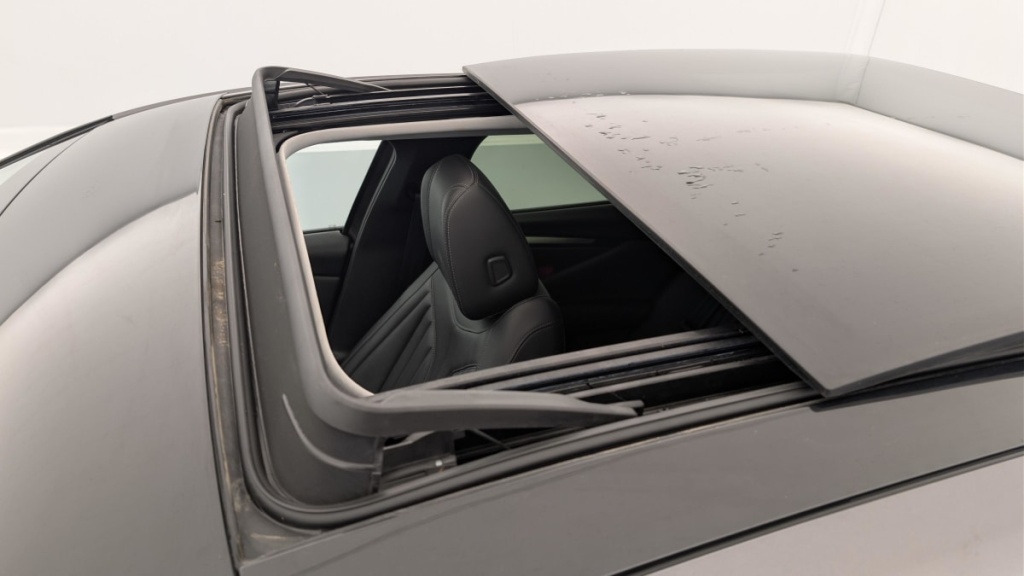 DS DS4 Hybride E-Tense 225 EAT8 Rivoli - ref: 1-358465 - Photo 20