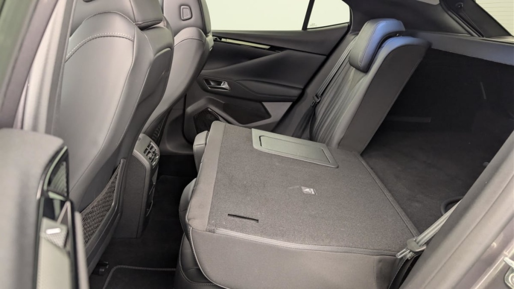 DS DS4 Hybride E-Tense 225 EAT8 Rivoli - ref: 1-358467 - Photo 12