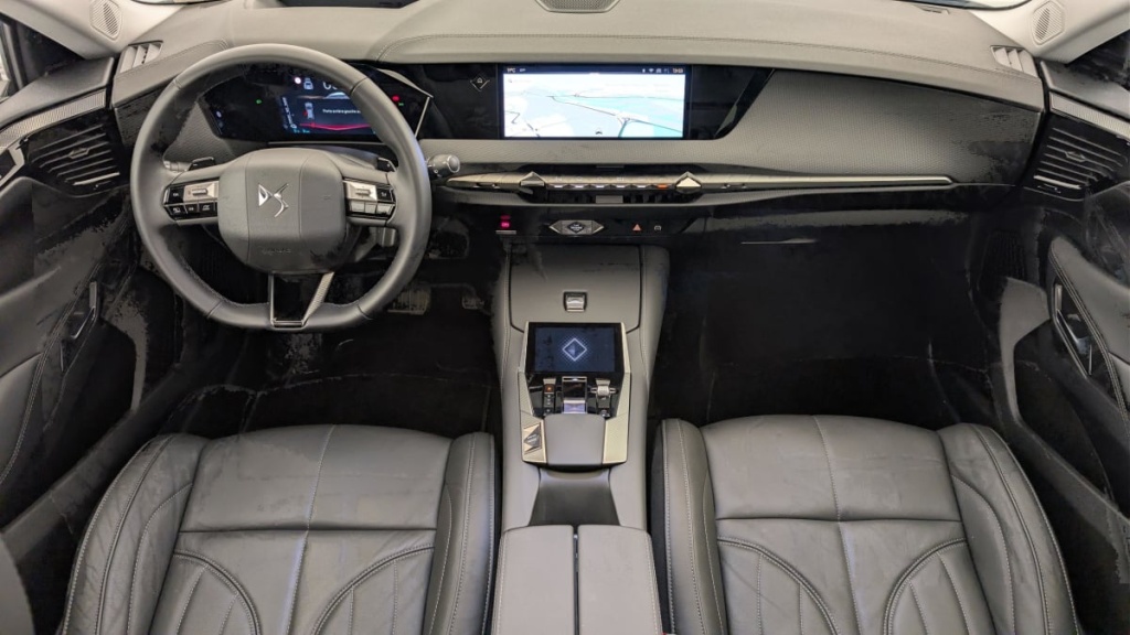 DS DS4 Hybride E-Tense 225 EAT8 Rivoli - ref: 1-358467 - Photo 13
