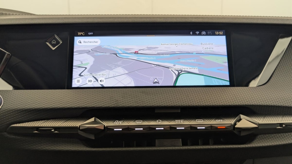 DS DS4 Hybride E-Tense 225 EAT8 Rivoli - ref: 1-358467 - Photo 16