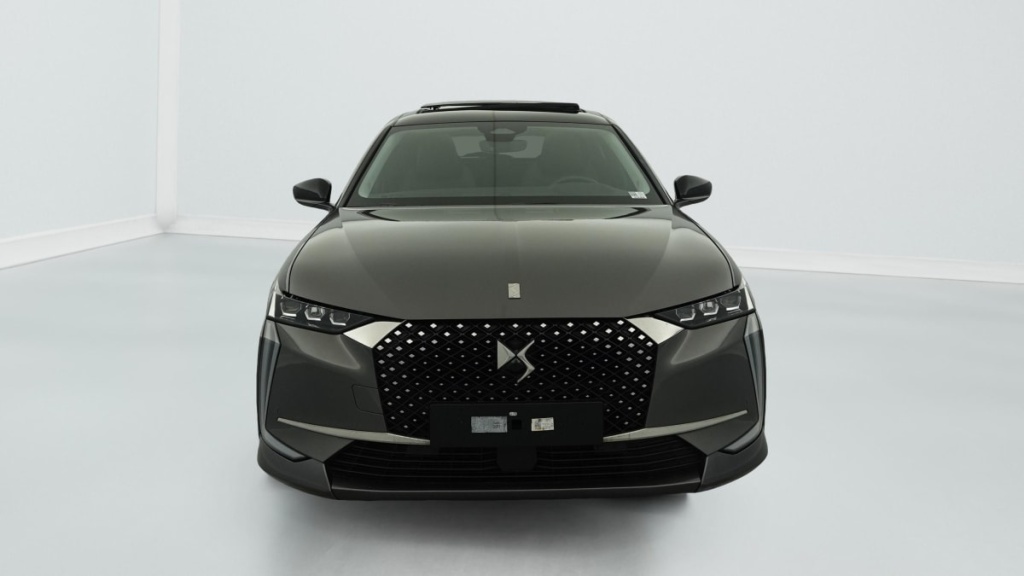 DS DS4 Hybride E-Tense 225 EAT8 Rivoli - ref: 1-358467 - Photo 2