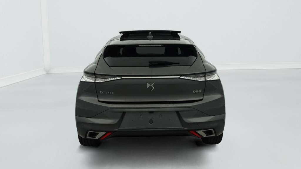 DS DS4 Hybride E-Tense 225 EAT8 Rivoli - ref: 1-358467 - Photo 6
