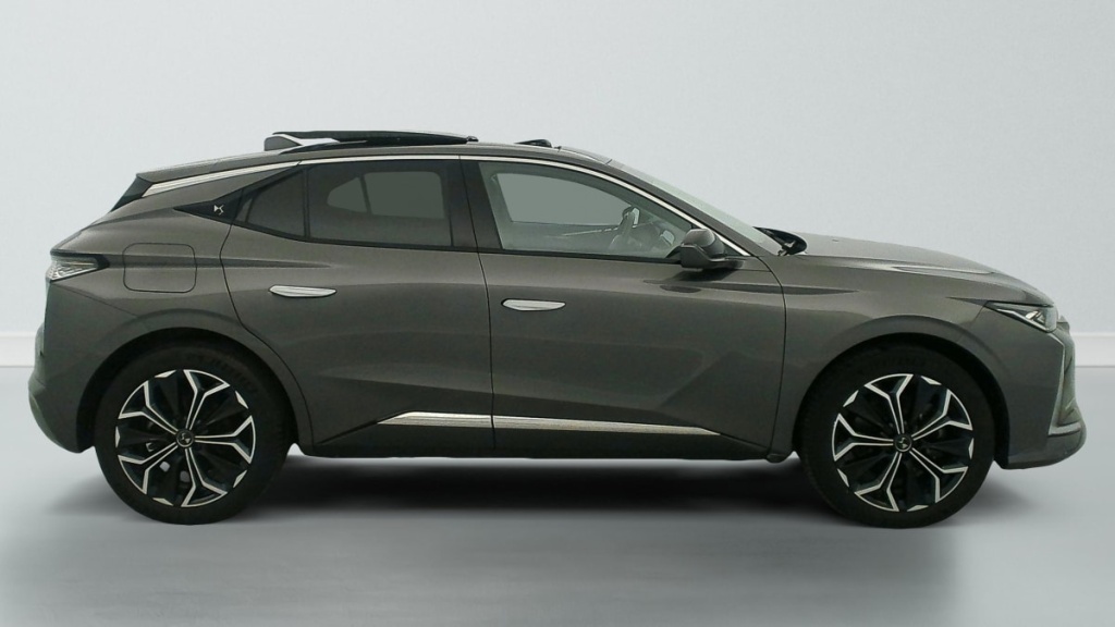 DS DS4 Hybride E-Tense 225 EAT8 Rivoli - ref: 1-358467 - Photo 8