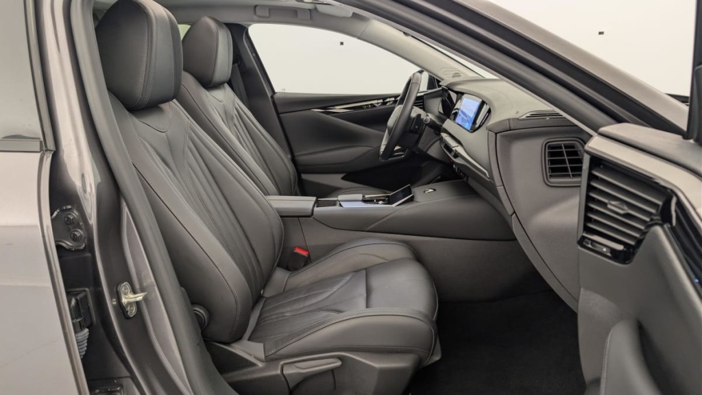 DS DS4 Hybride E-Tense 225 EAT8 Rivoli - ref: 1-358467 - Photo 9