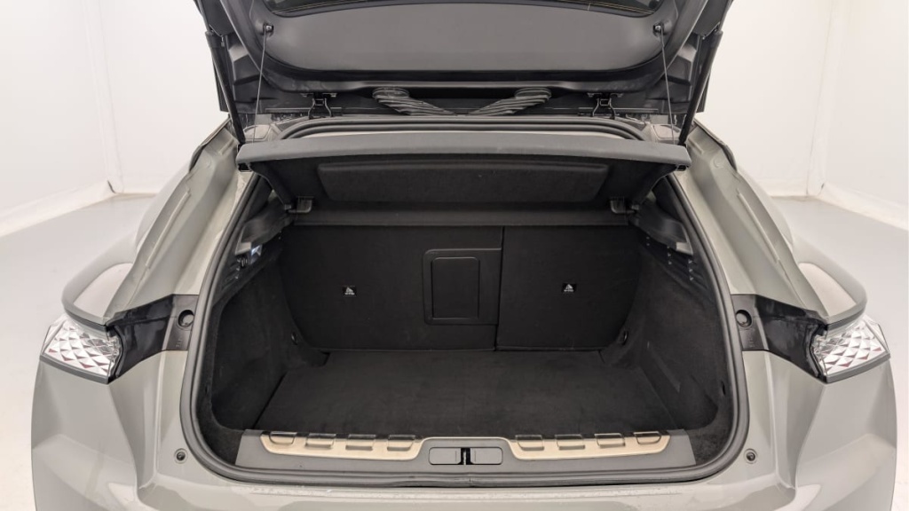 DS DS4 PureTech 130 EAT8 Rivoli - ref: 1-358504 - Photo 11