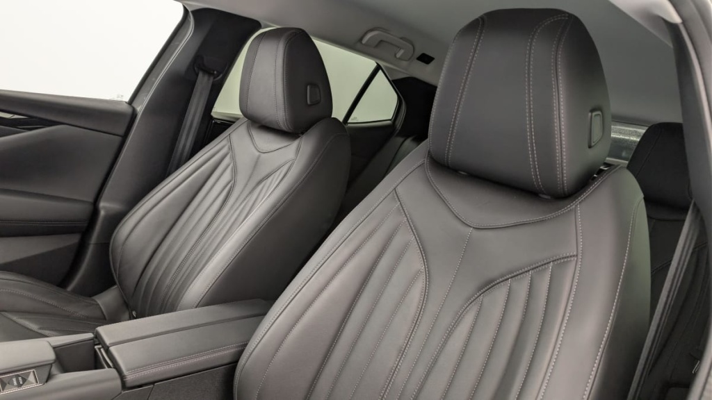 DS DS4 PureTech 130 EAT8 Rivoli - ref: 1-358504 - Photo 14