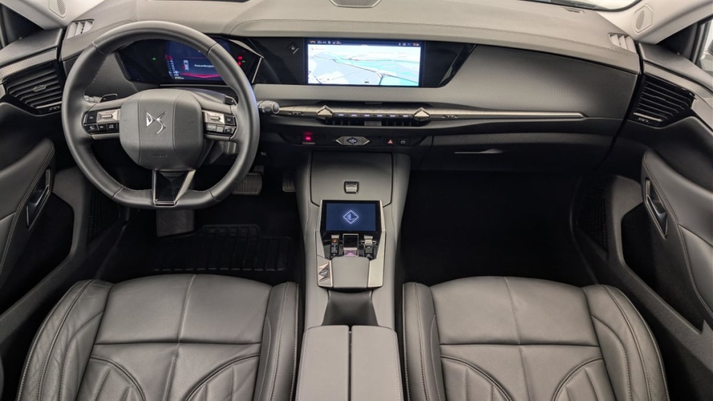 DS DS4 PureTech 130 EAT8 Rivoli - ref: 1-358504 - Photo 15