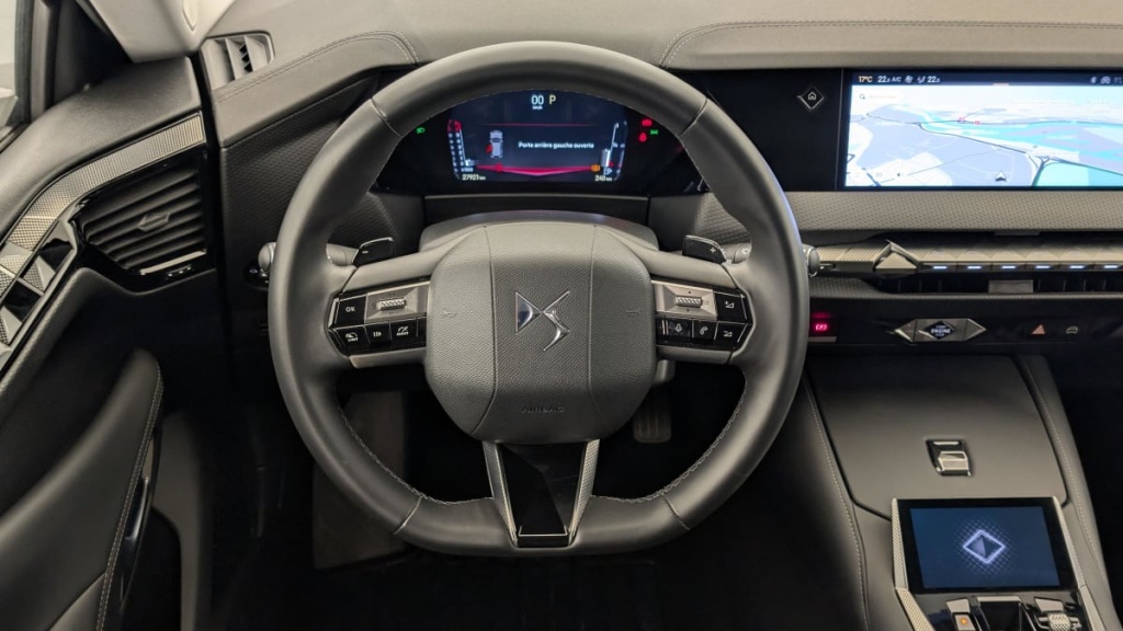 DS DS4 PureTech 130 EAT8 Rivoli - ref: 1-358504 - Photo 16
