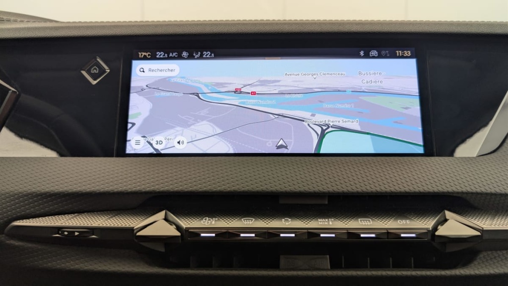 DS DS4 PureTech 130 EAT8 Rivoli - ref: 1-358504 - Photo 17