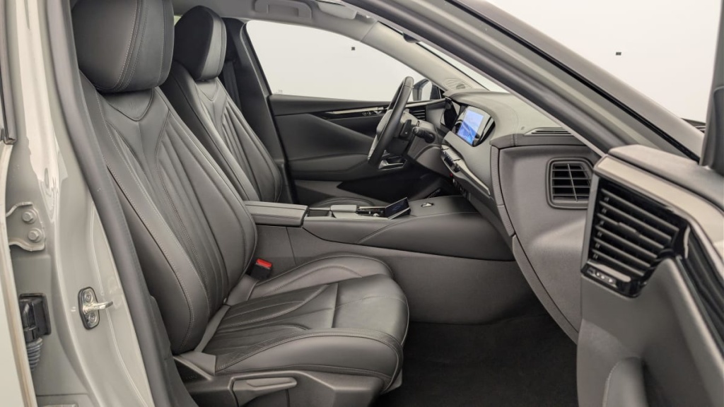 DS DS4 PureTech 130 EAT8 Rivoli - ref: 1-358504 - Photo 9