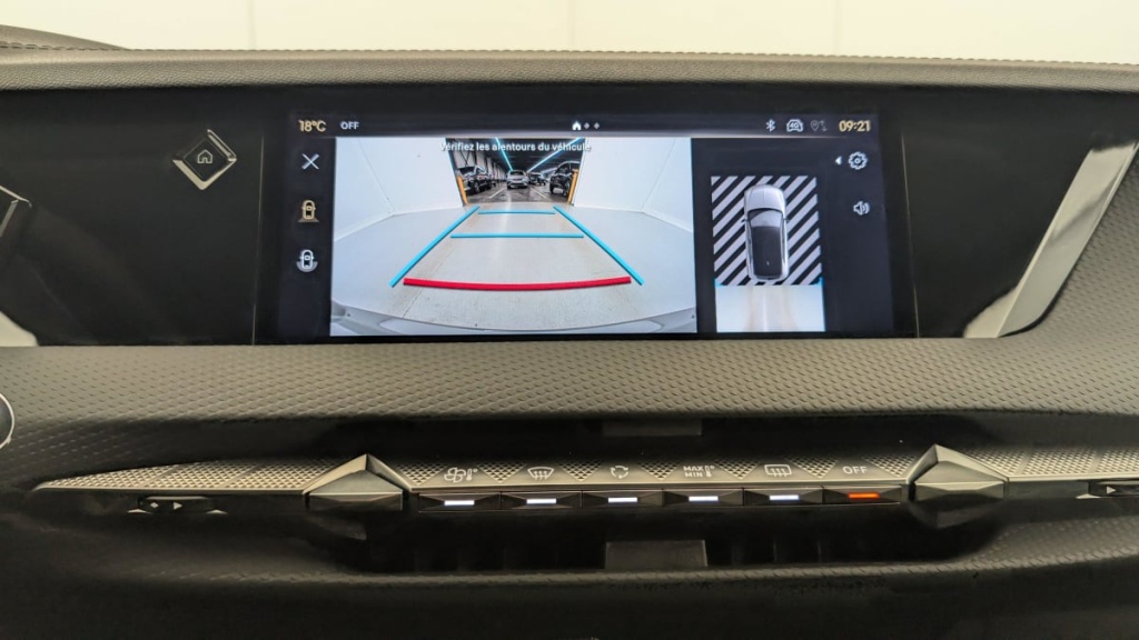DS DS4 PureTech 130 EAT8 Rivoli - ref: 1-358505 - Photo 18