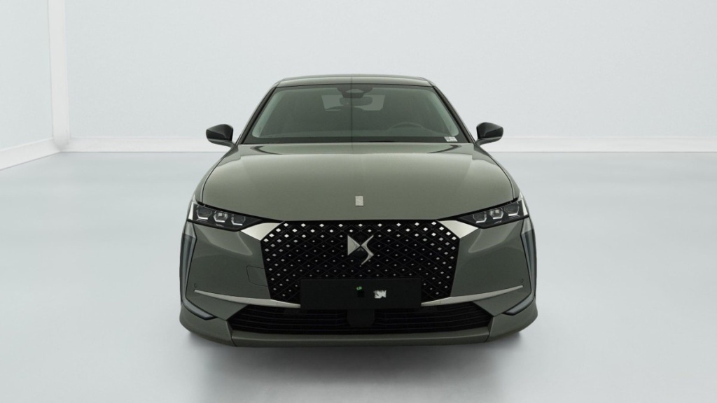 DS DS4 PureTech 130 EAT8 Rivoli - ref: 1-358505 - Photo 2