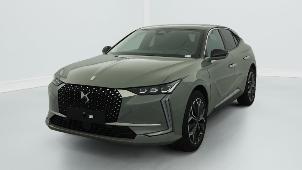 DS DS4 PureTech 130 EAT8 Rivoli - ref: 1-358505 - Photo 3