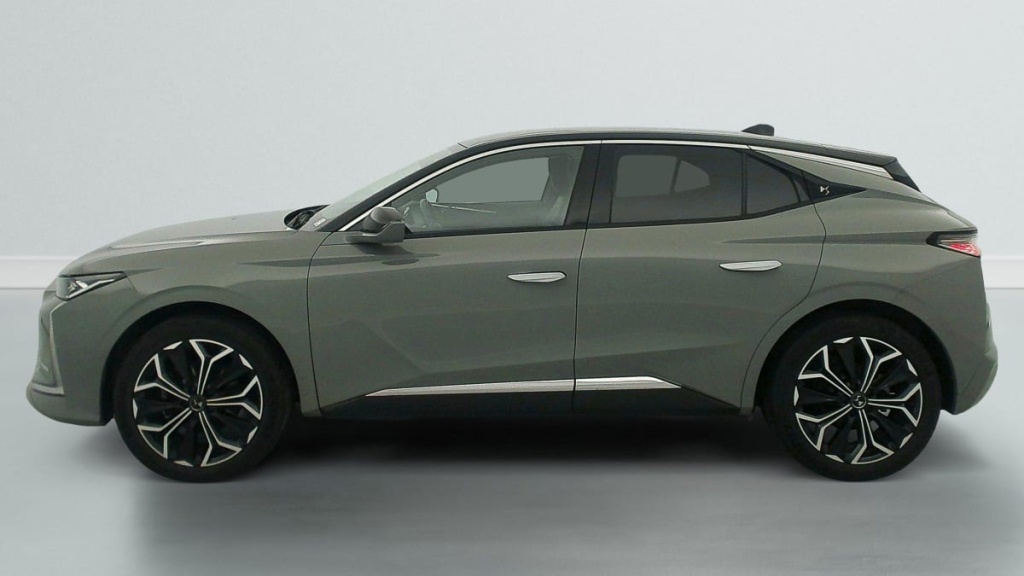 DS DS4 PureTech 130 EAT8 Rivoli - ref: 1-358505 - Photo 4