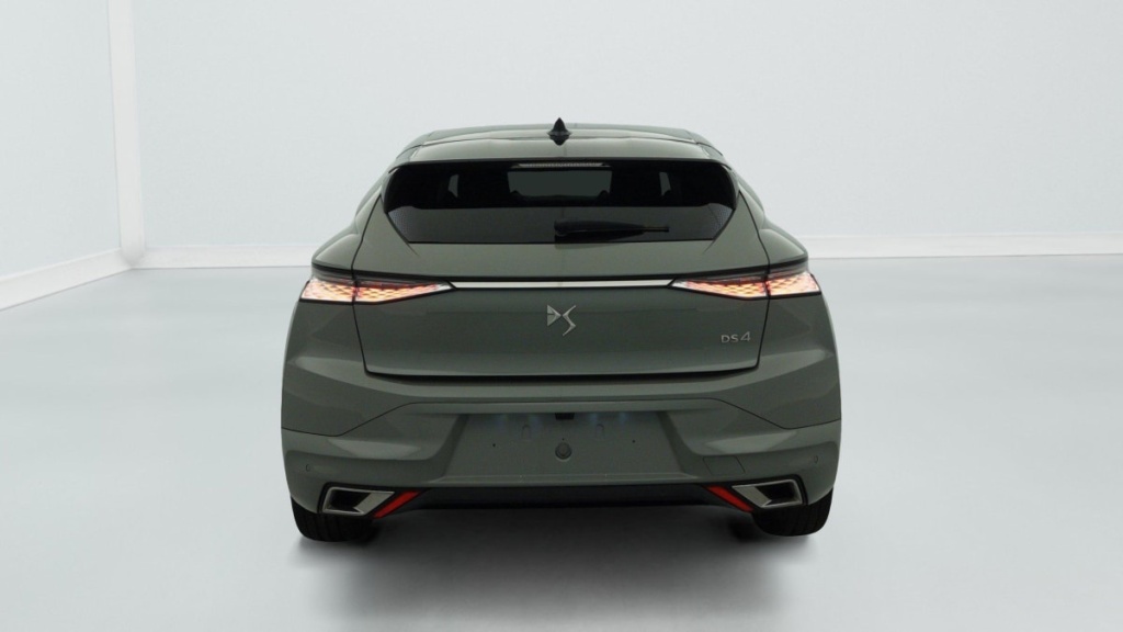 DS DS4 PureTech 130 EAT8 Rivoli - ref: 1-358505 - Photo 6