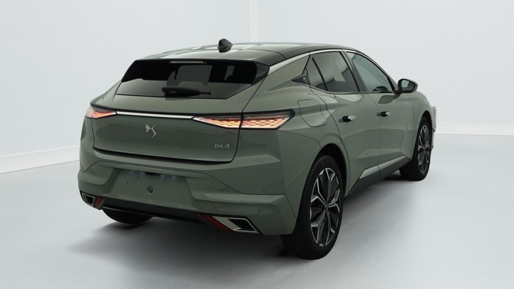 DS DS4 PureTech 130 EAT8 Rivoli - ref: 1-358505 - Photo 7