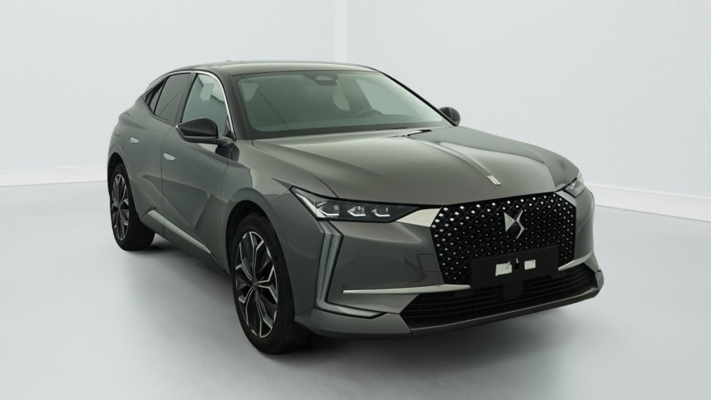 DS DS4 PureTech 130 EAT8 Rivoli - ref: 1-358514 - Photo 1