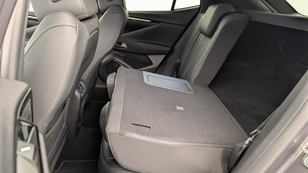 DS DS4 PureTech 130 EAT8 Rivoli - ref: 1-358514 - Photo 12