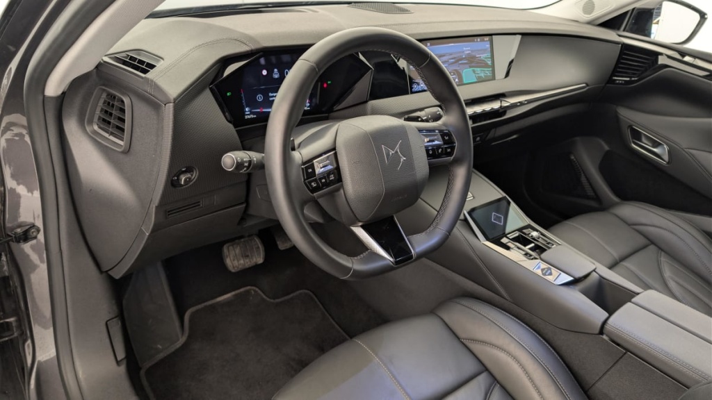 DS DS4 PureTech 130 EAT8 Rivoli - ref: 1-358514 - Photo 15