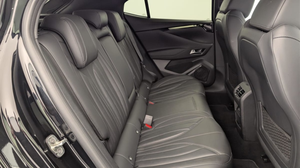 DS DS4 PureTech 130 EAT8 Rivoli - ref: 1-358521 - Photo 10