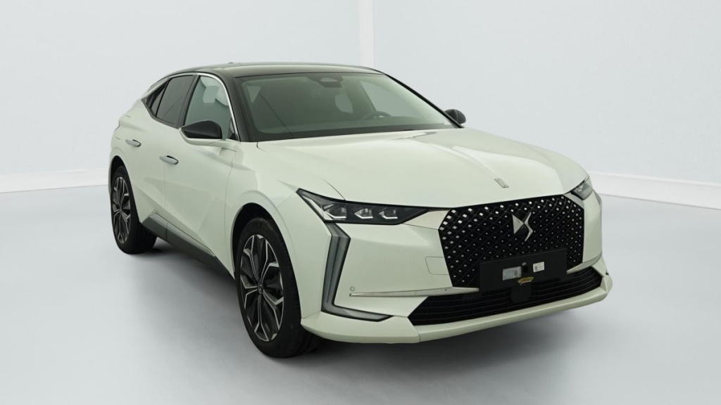 DS DS4 PureTech 130 EAT8 Rivoli - ref: 1-358524 - Photo 1