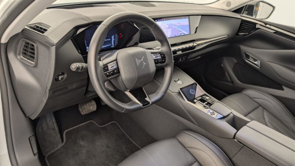 DS DS4 PureTech 130 EAT8 Rivoli - ref: 1-358524 - Photo 14