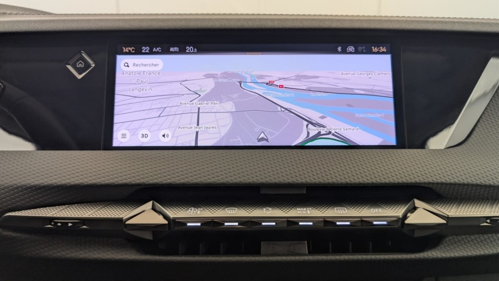 DS DS4 PureTech 130 EAT8 Rivoli - ref: 1-358524 - Photo 16