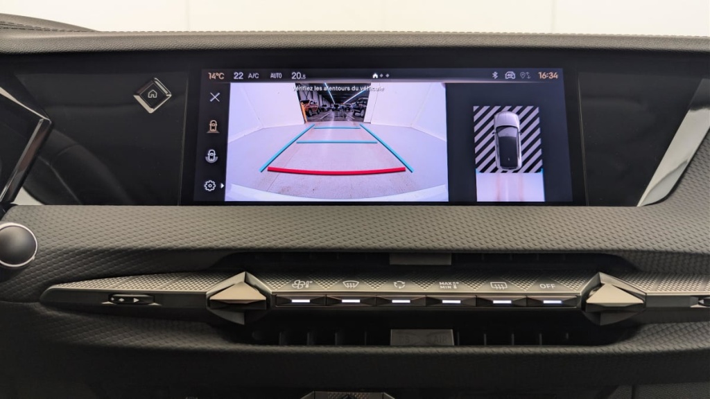 DS DS4 PureTech 130 EAT8 Rivoli - ref: 1-358524 - Photo 17