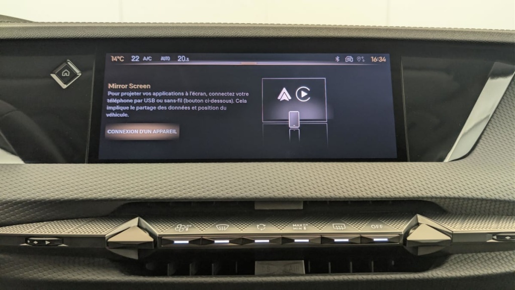 DS DS4 PureTech 130 EAT8 Rivoli - ref: 1-358524 - Photo 18