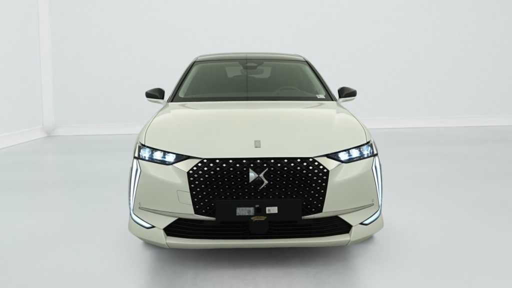 DS DS4 PureTech 130 EAT8 Rivoli - ref: 1-358524 - Photo 2