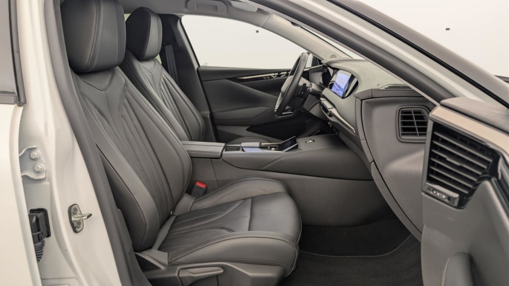 DS DS4 PureTech 130 EAT8 Rivoli - ref: 1-358524 - Photo 9